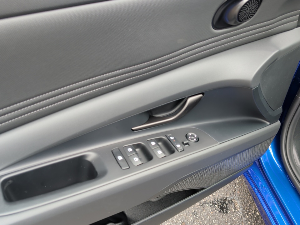 KMHLM4DG1TU115165 2026 Hyundai Elantra SEL Sport