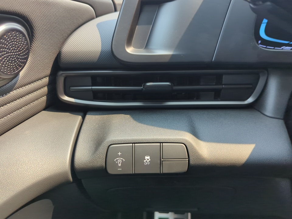 KMHLM4DG1TU203990 2026 Hyundai Elantra SEL Sport