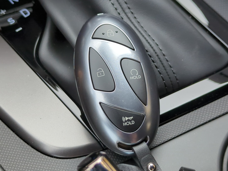KMHLM4DG1TU203990 2026 Hyundai Elantra SEL Sport