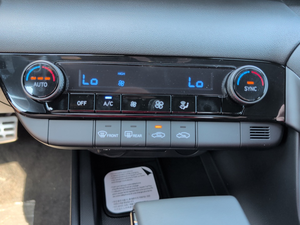KMHLM4DG3TU216143 2026 Hyundai Elantra SEL Sport