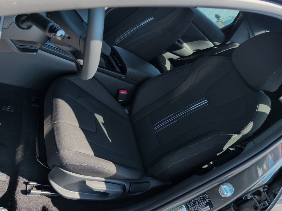 KMHLM4DG3TU216143 2026 Hyundai Elantra SEL Sport