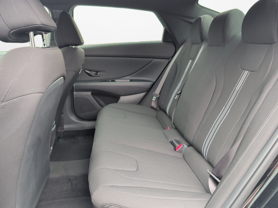 KMHLM4DG4TU113507 2026 Hyundai Elantra SEL Sport