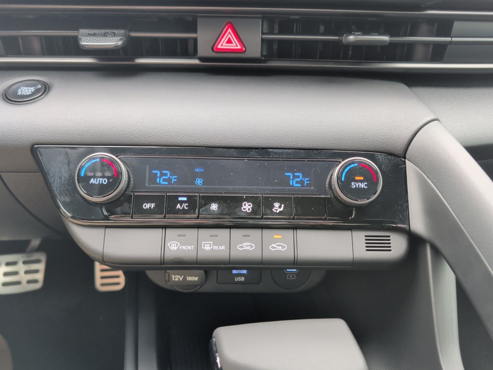 KMHLM4DG4TU113507 2026 Hyundai Elantra SEL Sport