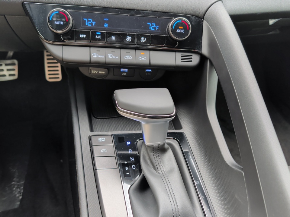 KMHLM4DG4TU113507 2026 Hyundai Elantra SEL Sport