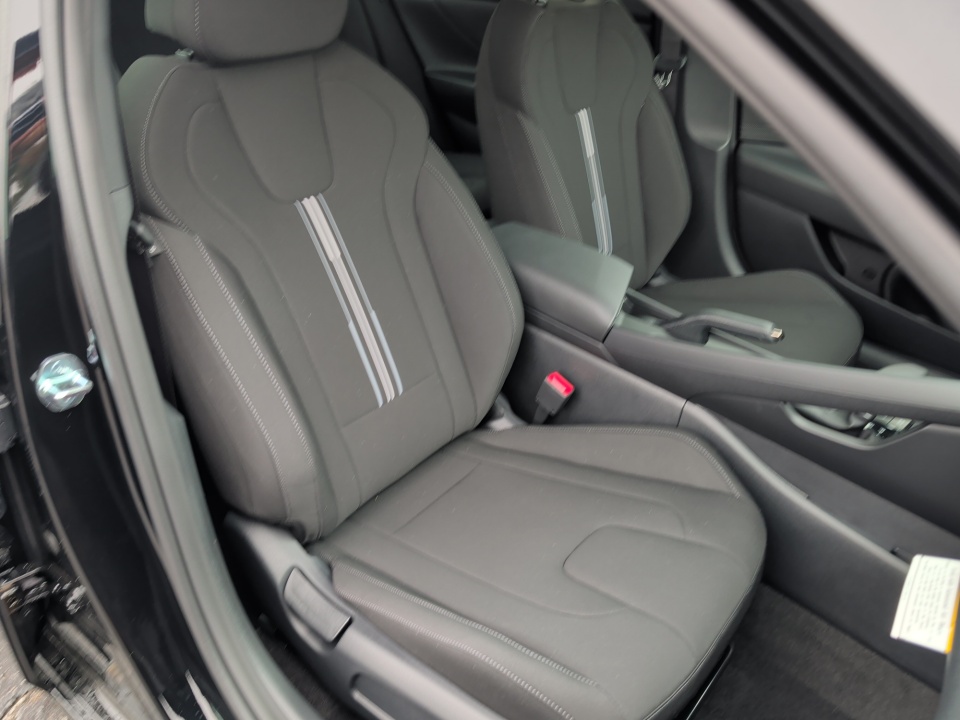 KMHLM4DG4TU113507 2026 Hyundai Elantra SEL Sport