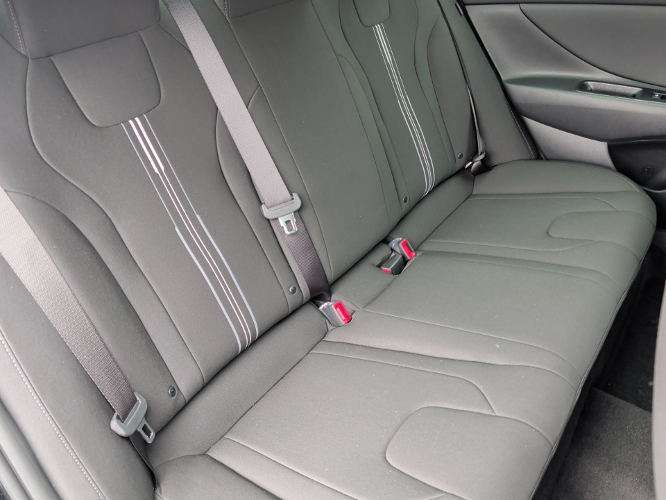 KMHLM4DG4TU113507 2026 Hyundai Elantra SEL Sport