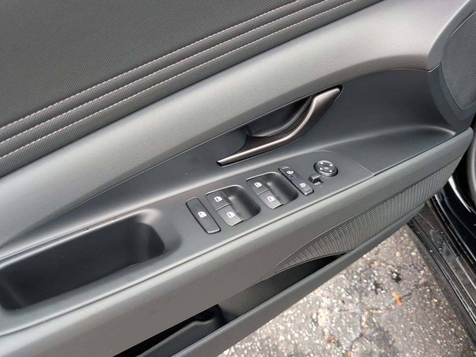 KMHLM4DG4TU113507 2026 Hyundai Elantra SEL Sport