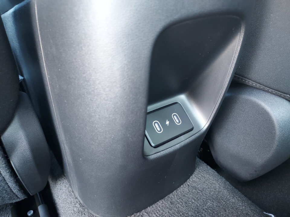 KMHLM4DG5SU043546 2025 Hyundai Elantra SEL Sport