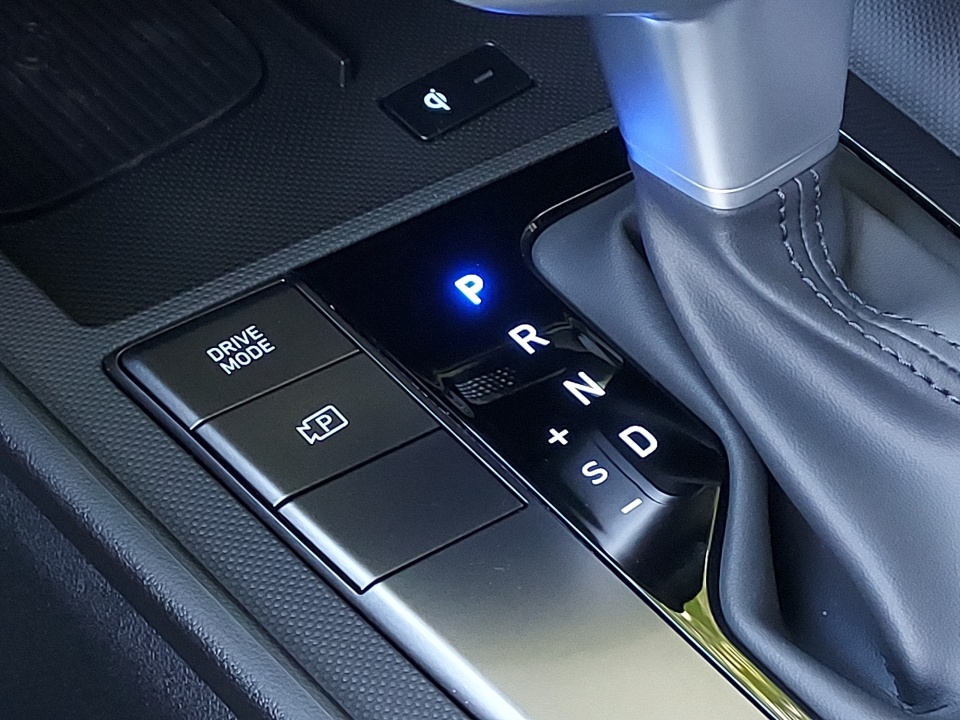 KMHLM4DG5SU043546 2025 Hyundai Elantra SEL Sport