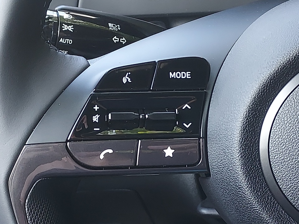 KMHLM4DG5SU043546 2025 Hyundai Elantra SEL Sport