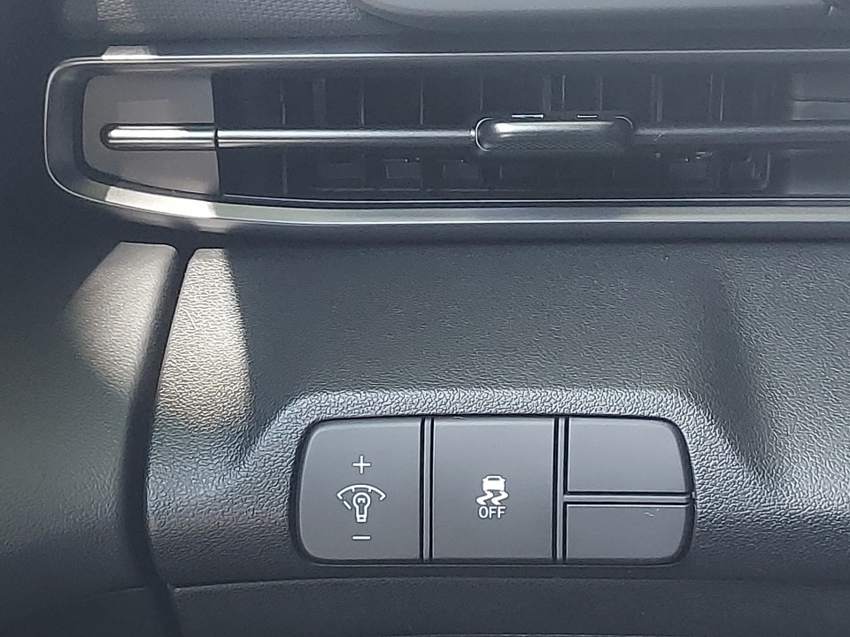 KMHLM4DG5SU043546 2025 Hyundai Elantra SEL Sport