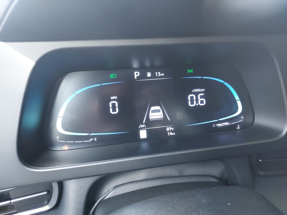 KMHLM4DG5SU043546 2025 Hyundai Elantra SEL Sport