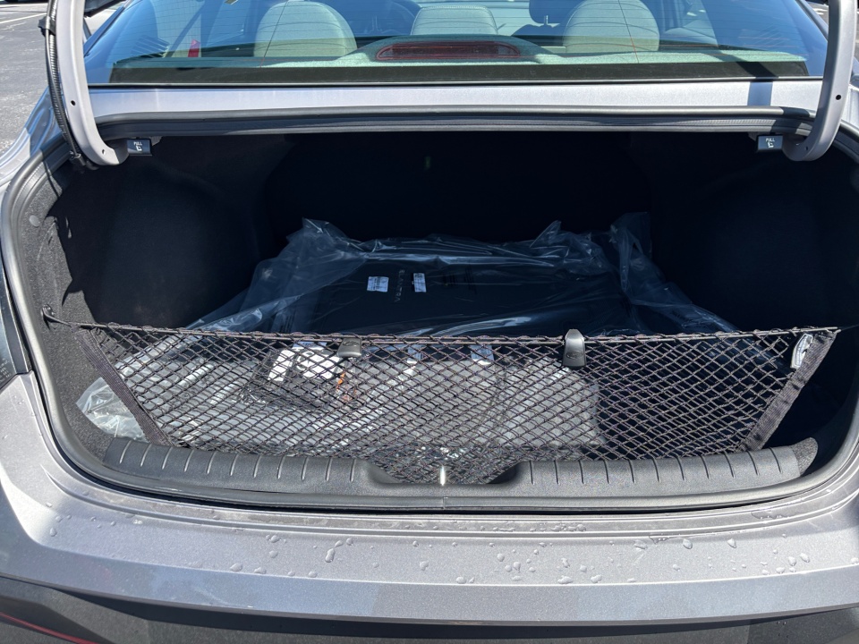 KMHLM4DG7SU060901 2025 Hyundai Elantra SEL Sport