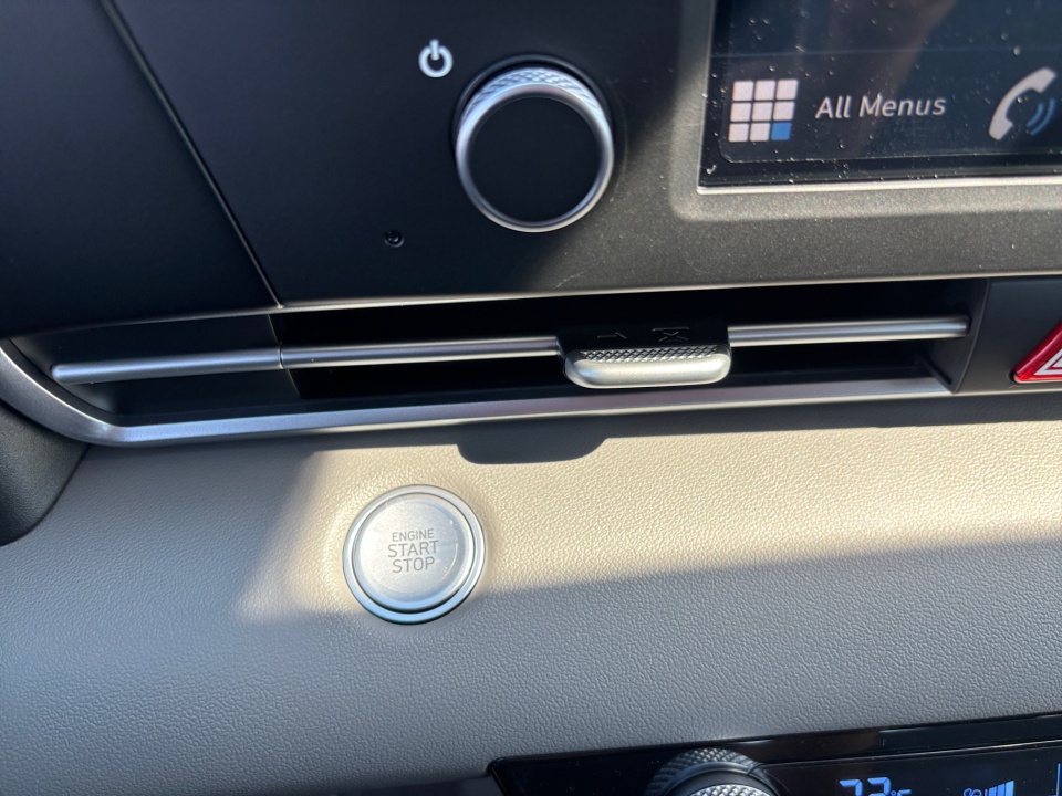 KMHLM4DG7SU060901 2025 Hyundai Elantra SEL Sport