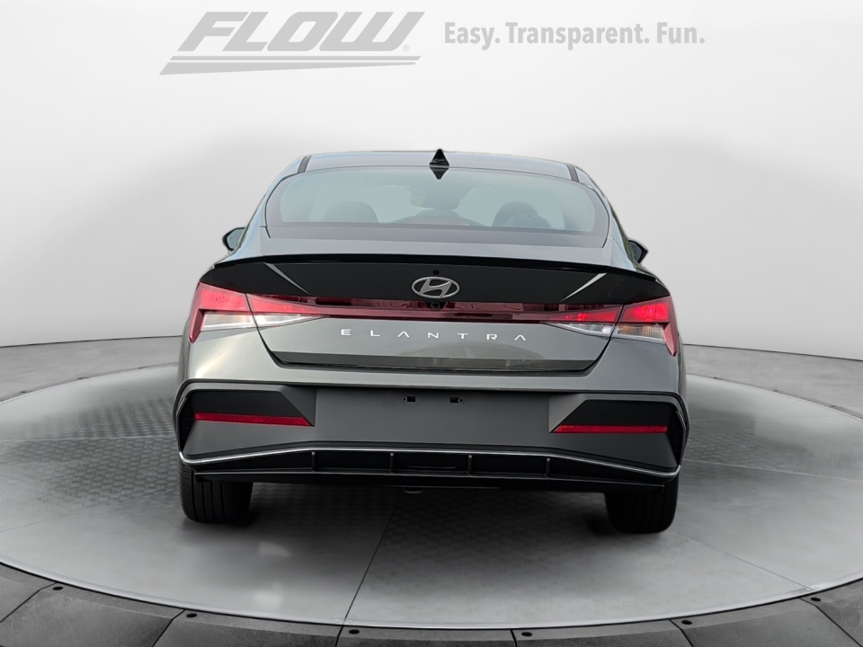 KMHLM4DG7TU290990 2026 Hyundai Elantra SEL Sport Plus