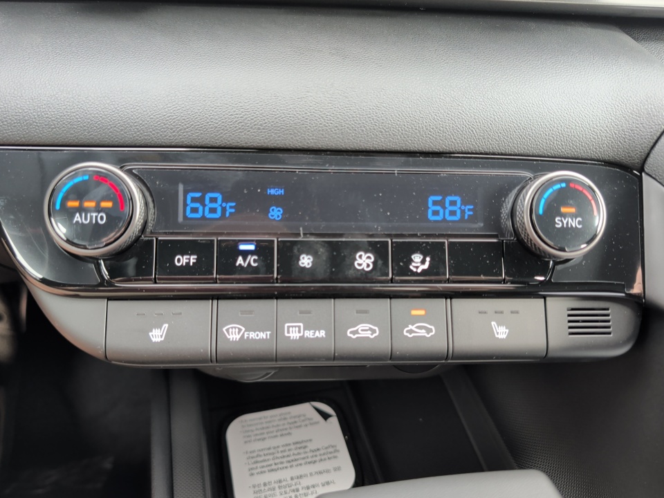 KMHLM4DG7TU290990 2026 Hyundai Elantra SEL Sport Plus