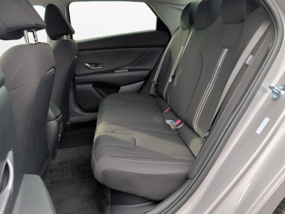 KMHLM4DJ0TU191293 2026 Hyundai Elantra Hybrid Blue