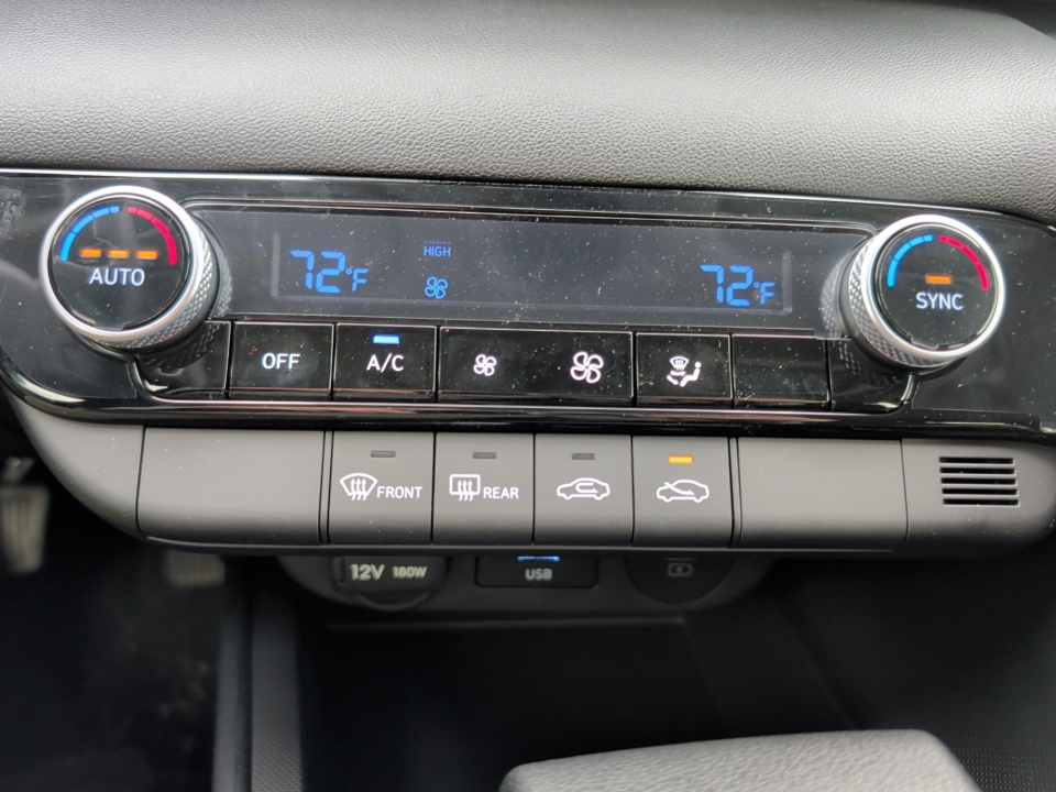 KMHLM4DJ0TU191293 2026 Hyundai Elantra Hybrid Blue