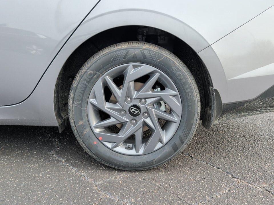 KMHLM4DJ0TU191293 2026 Hyundai Elantra Hybrid Blue