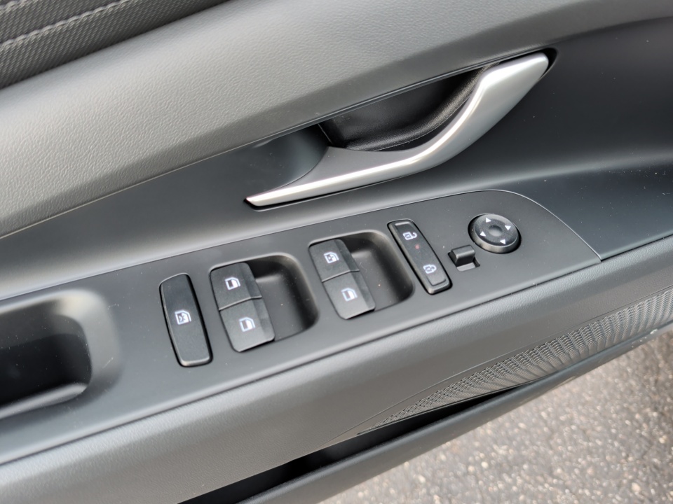 KMHLM4DJ0TU191293 2026 Hyundai Elantra Hybrid Blue