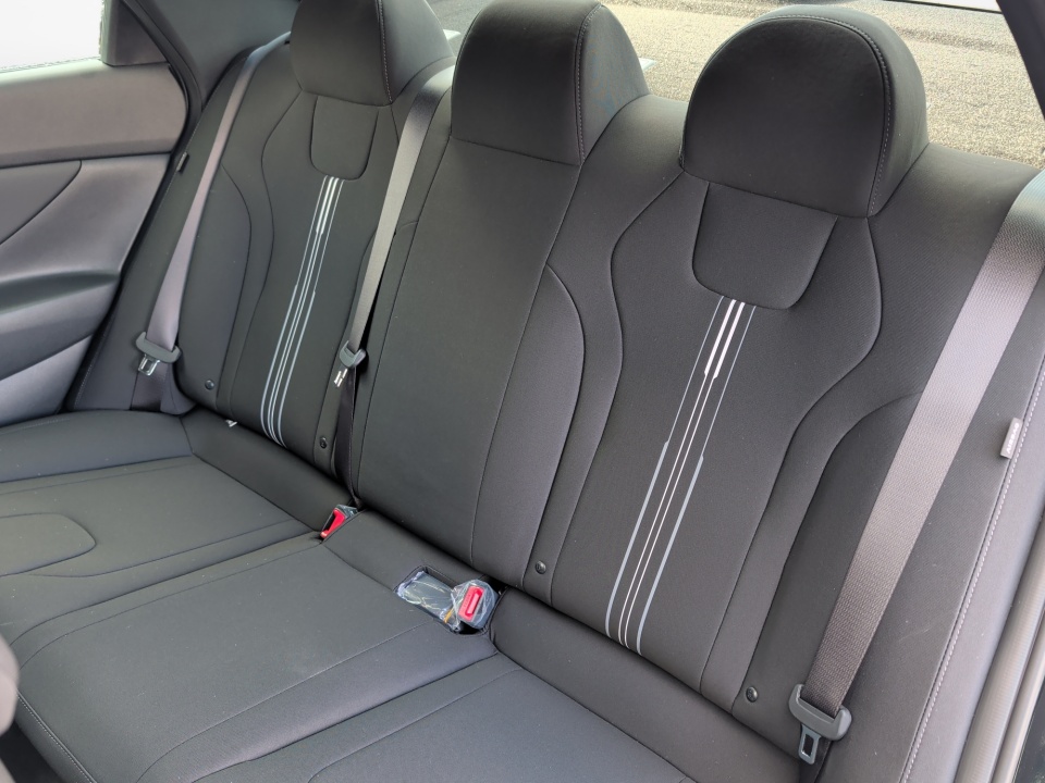 KMHLM4DJ1TU183655 2026 Hyundai Elantra Hybrid SEL Sport