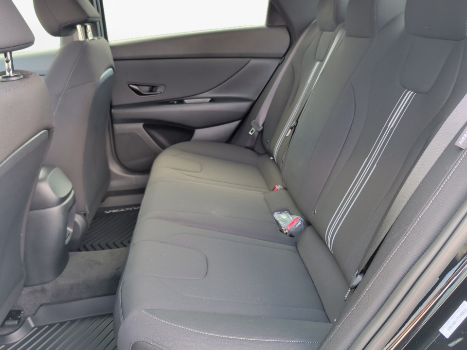 KMHLM4DJ1TU183655 2026 Hyundai Elantra Hybrid SEL Sport