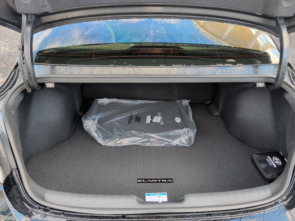 KMHLM4DJ1TU183655 2026 Hyundai Elantra Hybrid SEL Sport