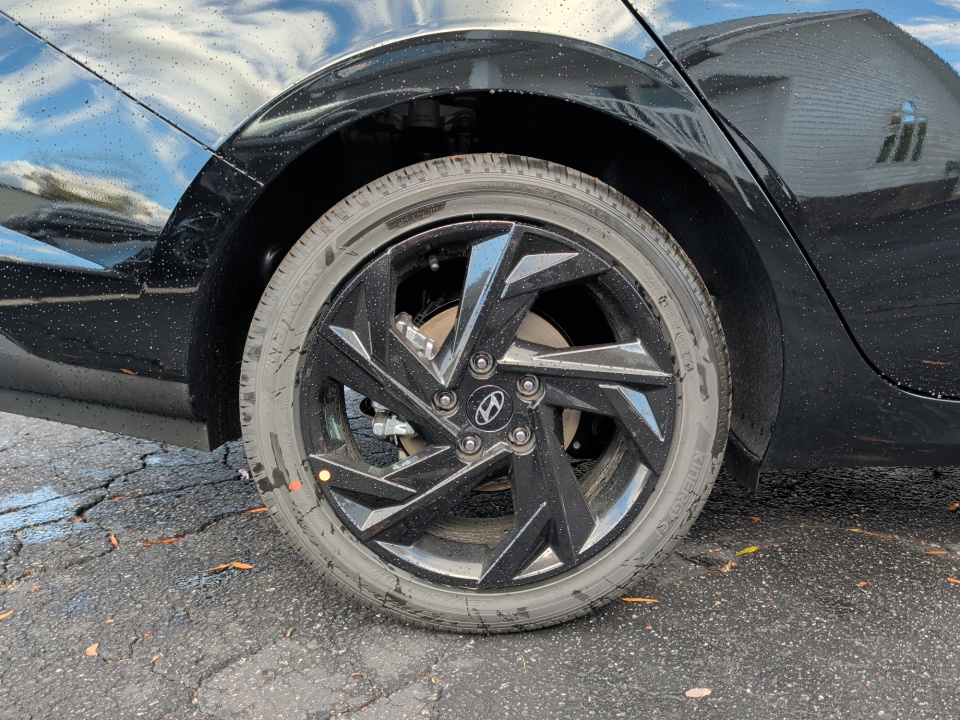 KMHLM4DJ1TU183655 2026 Hyundai Elantra Hybrid SEL Sport