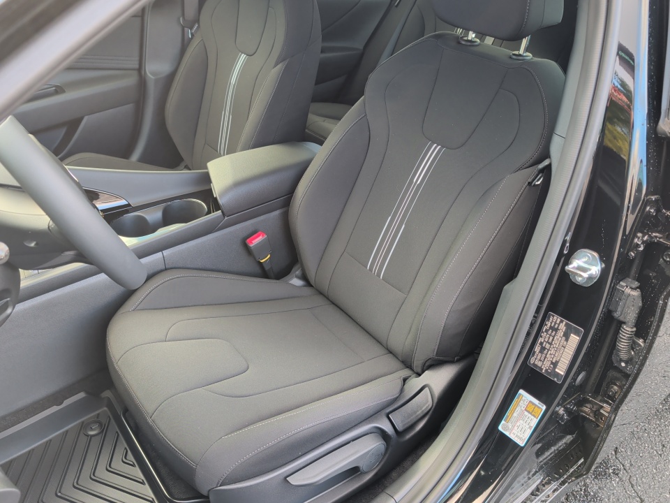 KMHLM4DJ1TU183655 2026 Hyundai Elantra Hybrid SEL Sport