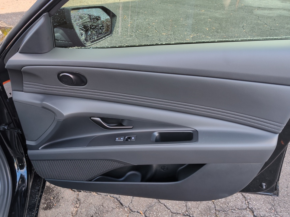 KMHLM4DJ1TU183655 2026 Hyundai Elantra Hybrid SEL Sport