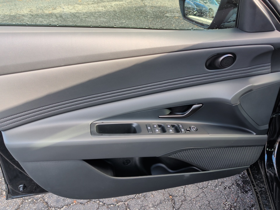 KMHLM4DJ1TU183655 2026 Hyundai Elantra Hybrid SEL Sport