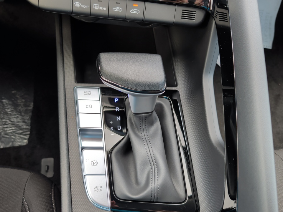 KMHLM4DJ6TU203351 2026 Hyundai Elantra Hybrid Blue