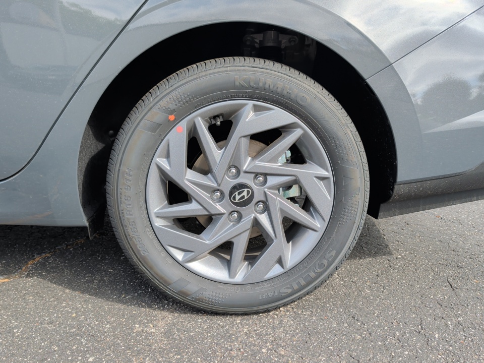 KMHLM4DJ6TU203351 2026 Hyundai Elantra Hybrid Blue