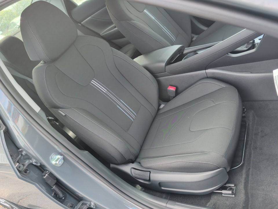 KMHLM4DJ6TU203351 2026 Hyundai Elantra Hybrid Blue