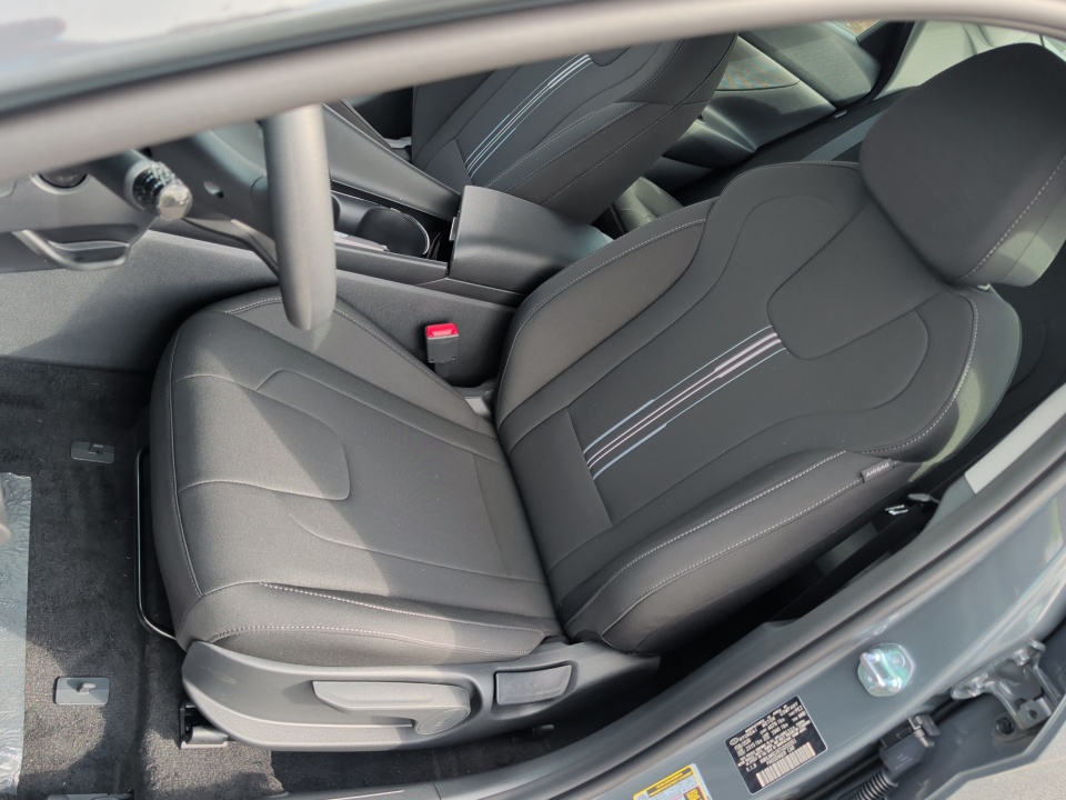 KMHLM4DJ6TU203351 2026 Hyundai Elantra Hybrid Blue