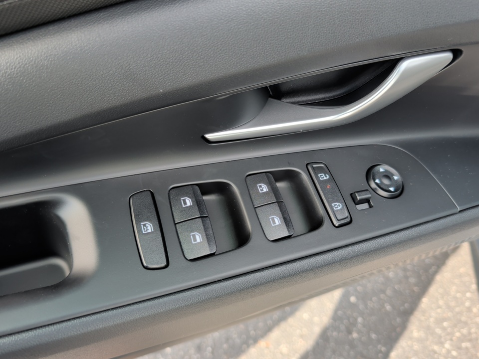 KMHLM4DJ6TU203351 2026 Hyundai Elantra Hybrid Blue