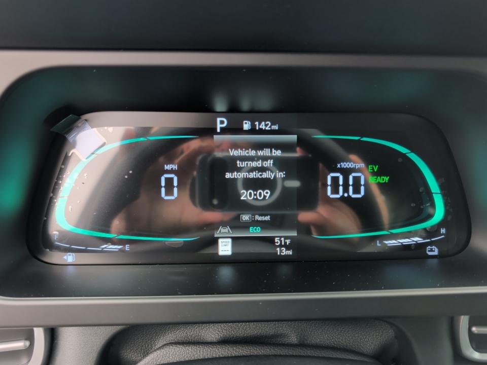 KMHLM4DJ9TU183225 2026 Hyundai Elantra Hybrid Blue