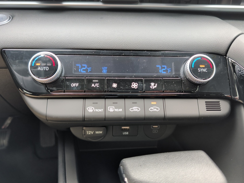 KMHLM4DJ9TU183225 2026 Hyundai Elantra Hybrid Blue