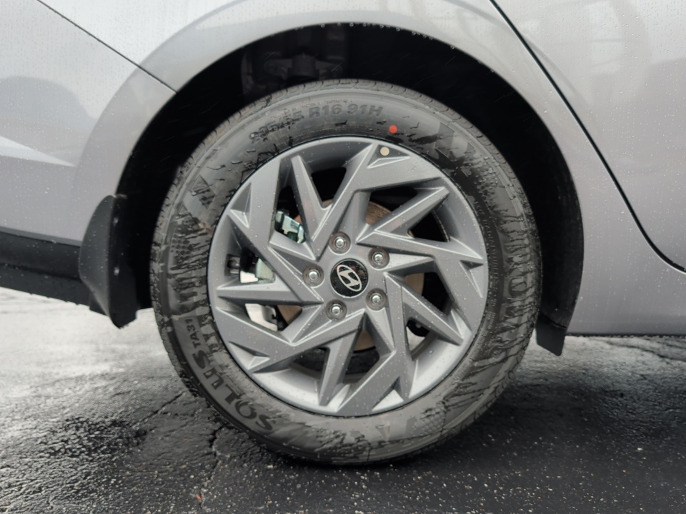 KMHLM4DJ9TU183225 2026 Hyundai Elantra Hybrid Blue