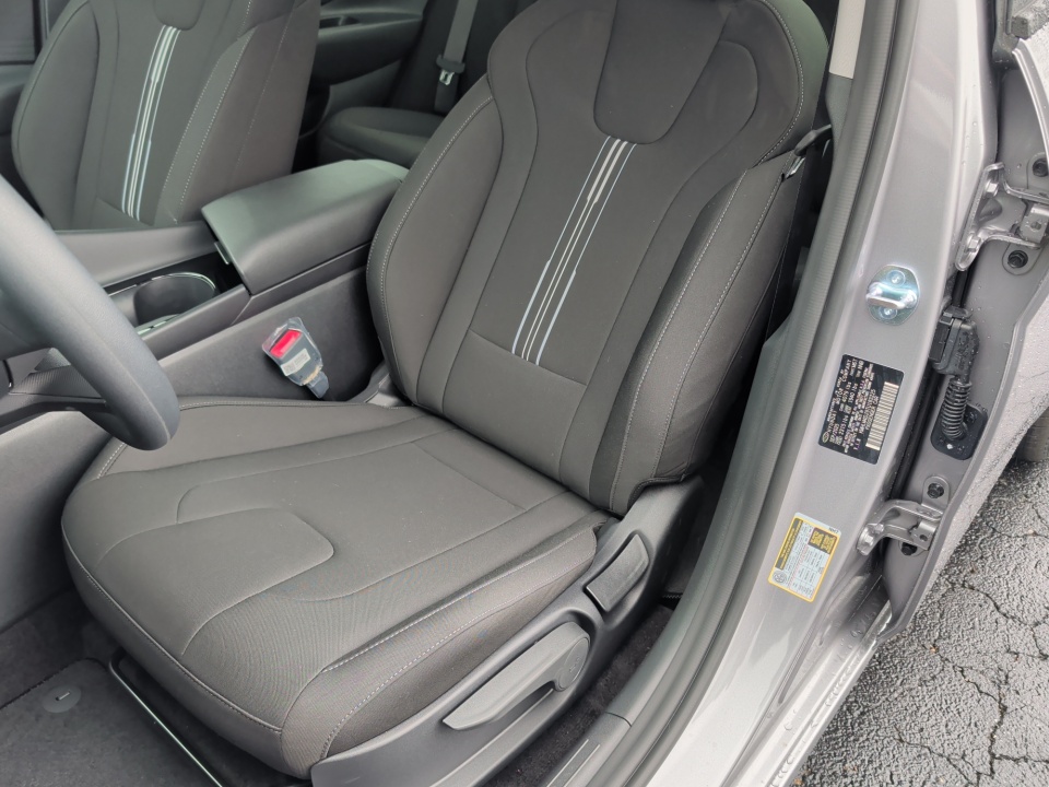 KMHLM4DJ9TU183225 2026 Hyundai Elantra Hybrid Blue