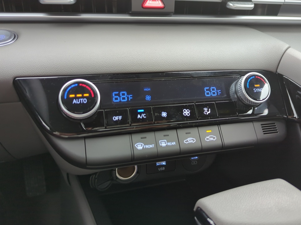 KMHLM4DJ9TU196668 2026 Hyundai Elantra Hybrid Blue