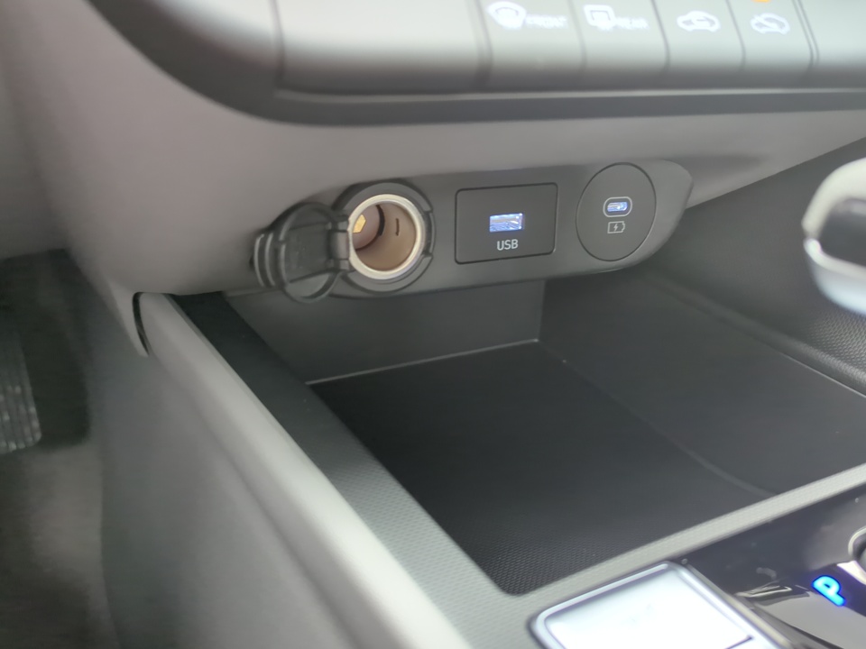 KMHLM4DJ9TU196668 2026 Hyundai Elantra Hybrid Blue