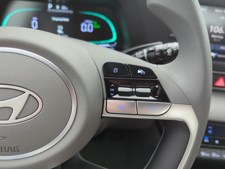 KMHLM4DJ9TU196668 2026 Hyundai Elantra Hybrid Blue