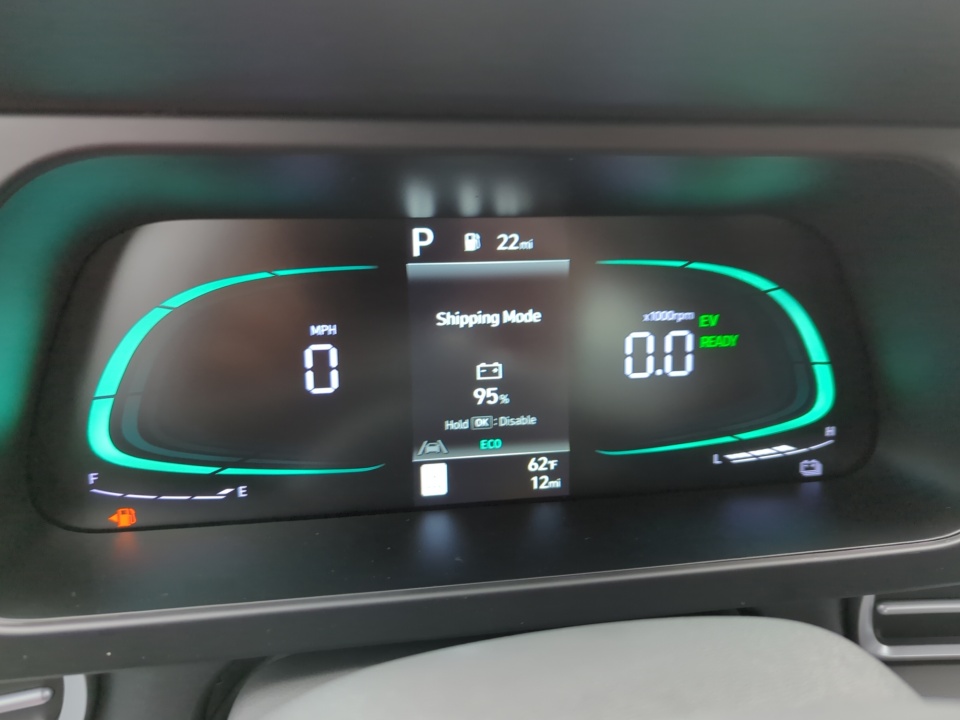 KMHLM4DJ9TU196668 2026 Hyundai Elantra Hybrid Blue