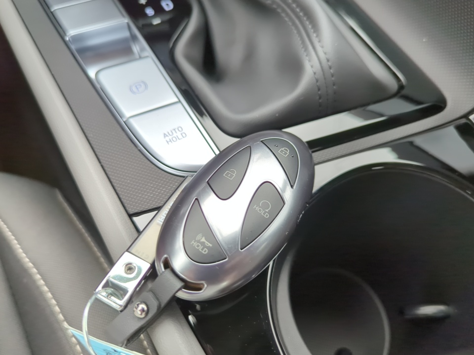 KMHLM4DJ9TU196668 2026 Hyundai Elantra Hybrid Blue