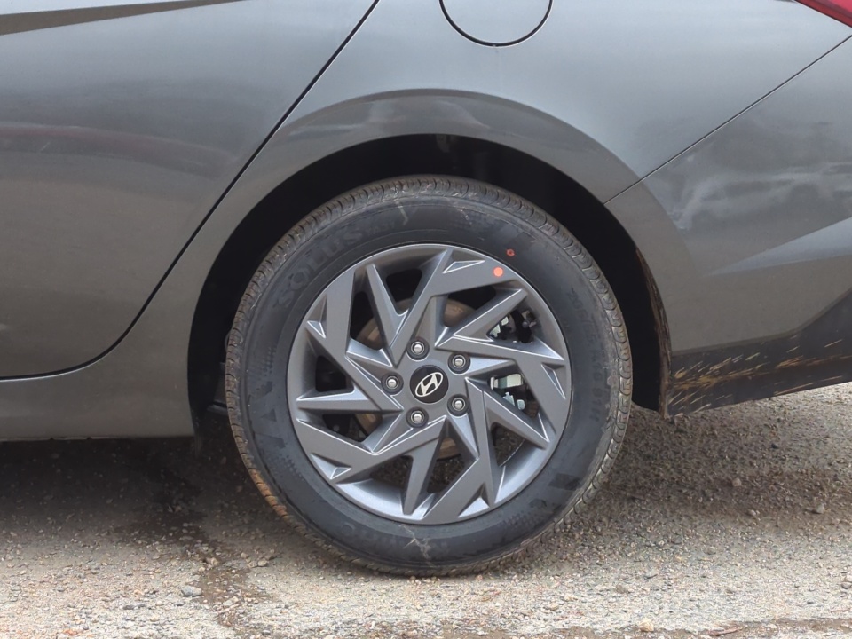 KMHLM4DJ9TU196668 2026 Hyundai Elantra Hybrid Blue