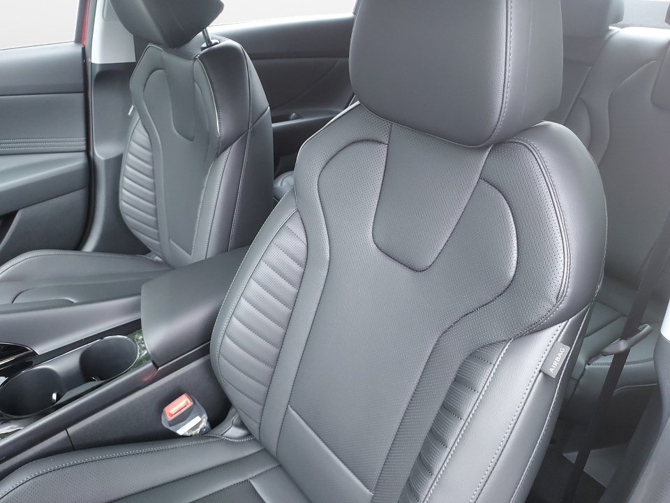 KMHLN4DJ1SU154216 2025 Hyundai Elantra Hybrid Limited