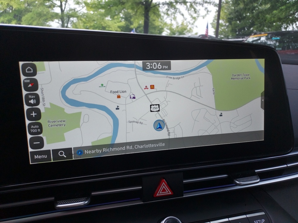 KMHLN4DJ1SU154216 2025 Hyundai Elantra Hybrid Limited