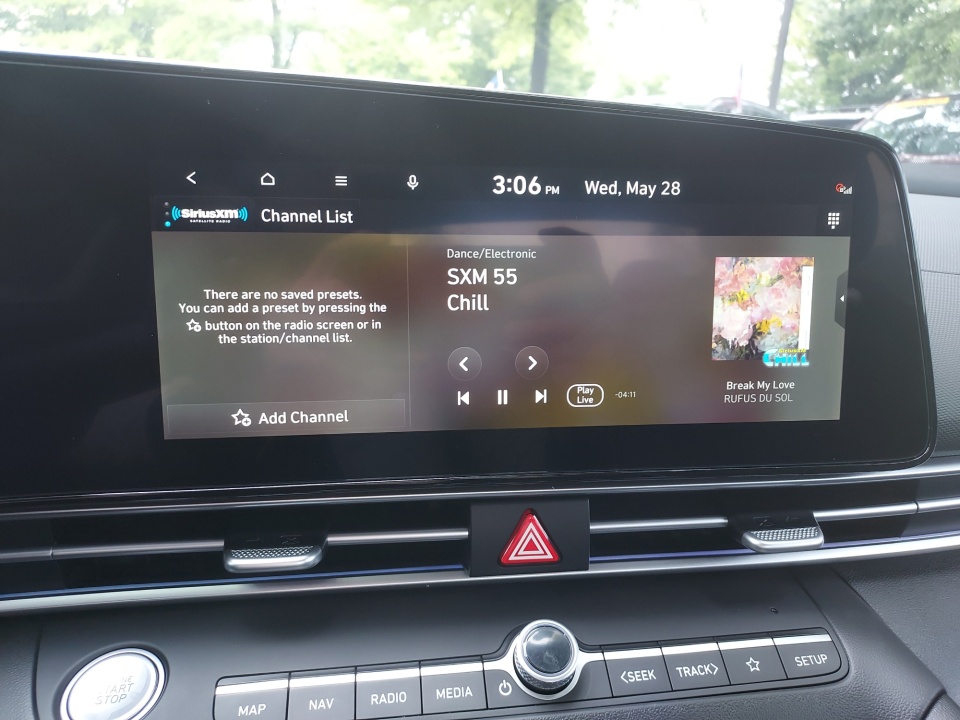 KMHLN4DJ1SU154216 2025 Hyundai Elantra Hybrid Limited