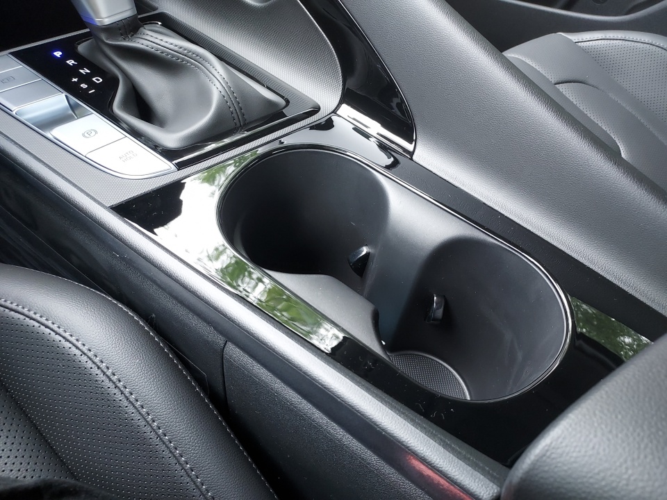 KMHLN4DJ1SU154216 2025 Hyundai Elantra Hybrid Limited